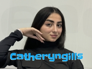 Catheryngills