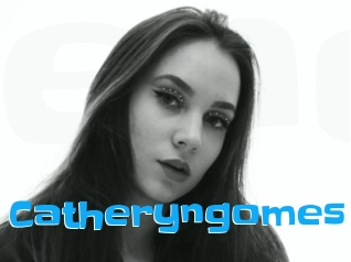 Catheryngomes