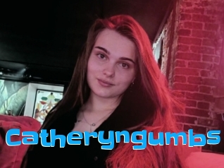 Catheryngumbs