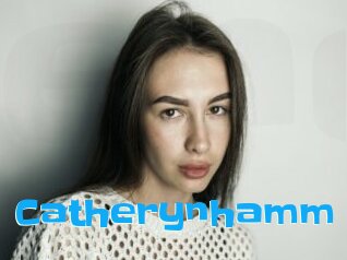 Catherynhamm