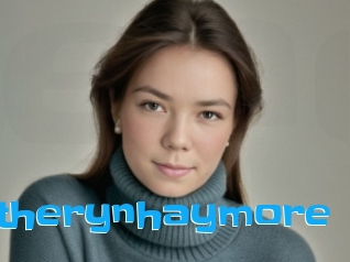 catherynhaymore Enculee