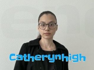 Catherynhigh