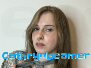 Cathrynbeamer