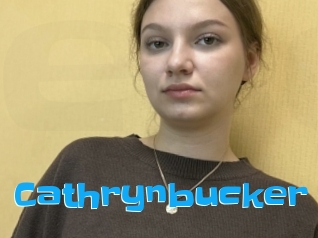 Cathrynbucker
