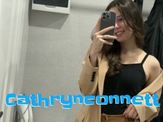Cathrynconnett