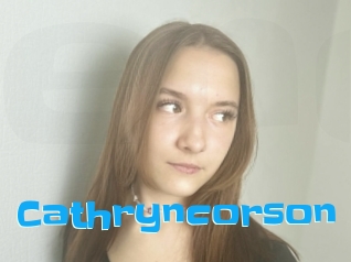 Cathryncorson