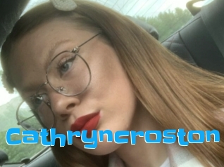Cathryncroston
