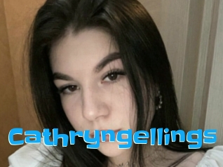 Cathryngellings