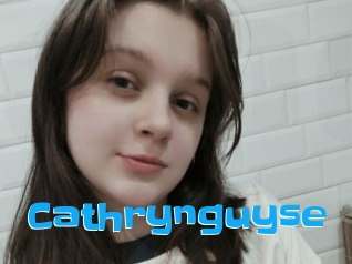 Cathrynguyse