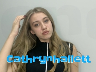 Cathrynhallett