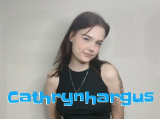 Cathrynhargus