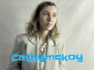 Cathymckoy