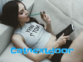 Catnextdoor