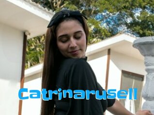Catrinarusell