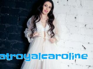 Catroyalcaroline