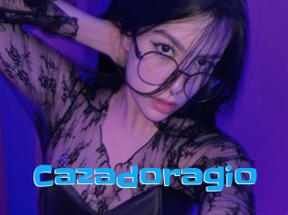 Cazadoragio