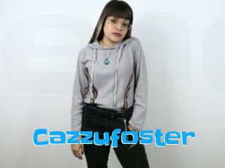 Cazzufoster
