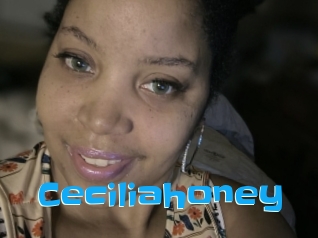 Ceciliahoney