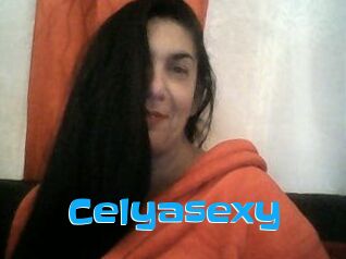 Celyasexy