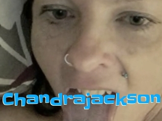 Chandrajackson
