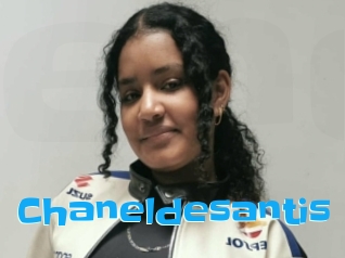 Chaneldesantis