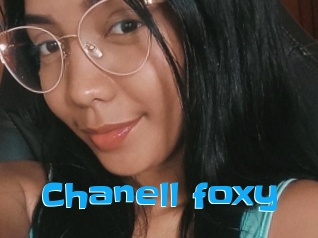Chanell_foxy