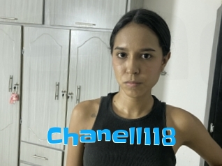 Chanell118