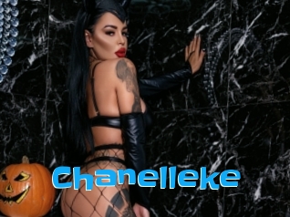 Chanelleke