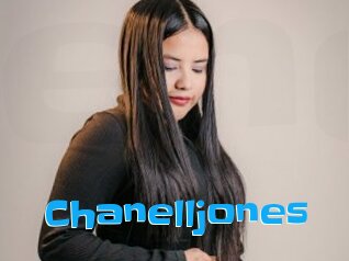 Chanelljones
