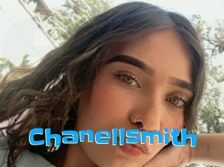 Chanellsmith