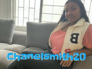 Chanelsmith20