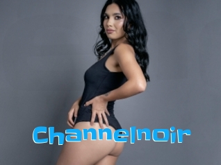 Channelnoir
