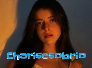 Charisesobrio