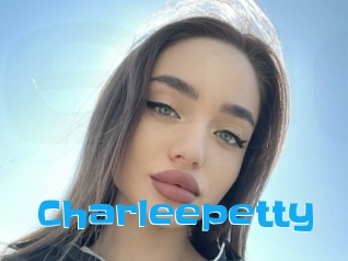 Charleepetty