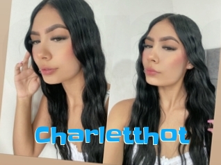 Charletthot