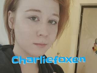 Charliefoxen