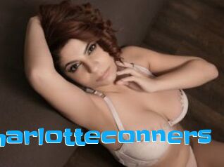Charlotteconners