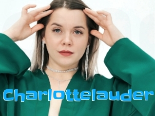 Charlottelauder