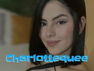 Charlottequee