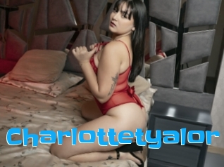 Charlottetyalor