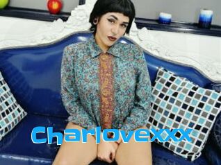 Charlovexxx