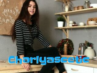 Charlyascetic