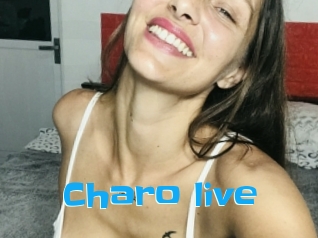Charo_live