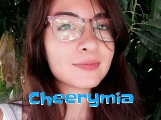 Cheerymia