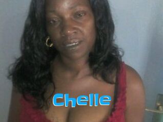 Chelle