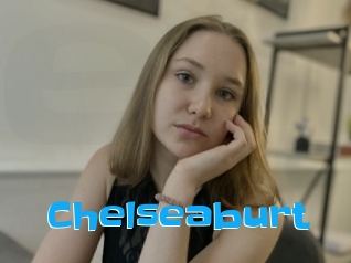 Chelseaburt