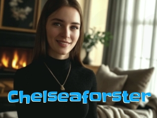 Chelseaforster