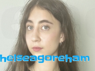 Chelseagoreham