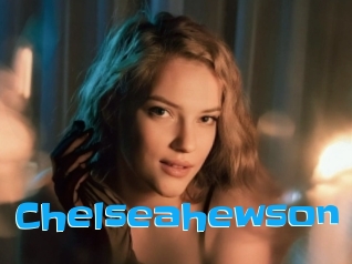 Chelseahewson