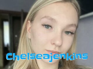 Chelseajenkins